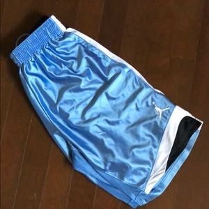 Air Jordan shorts